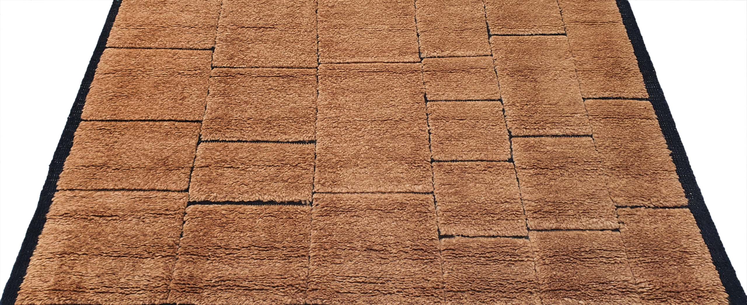 Maroccan Style 175x248cm - 4