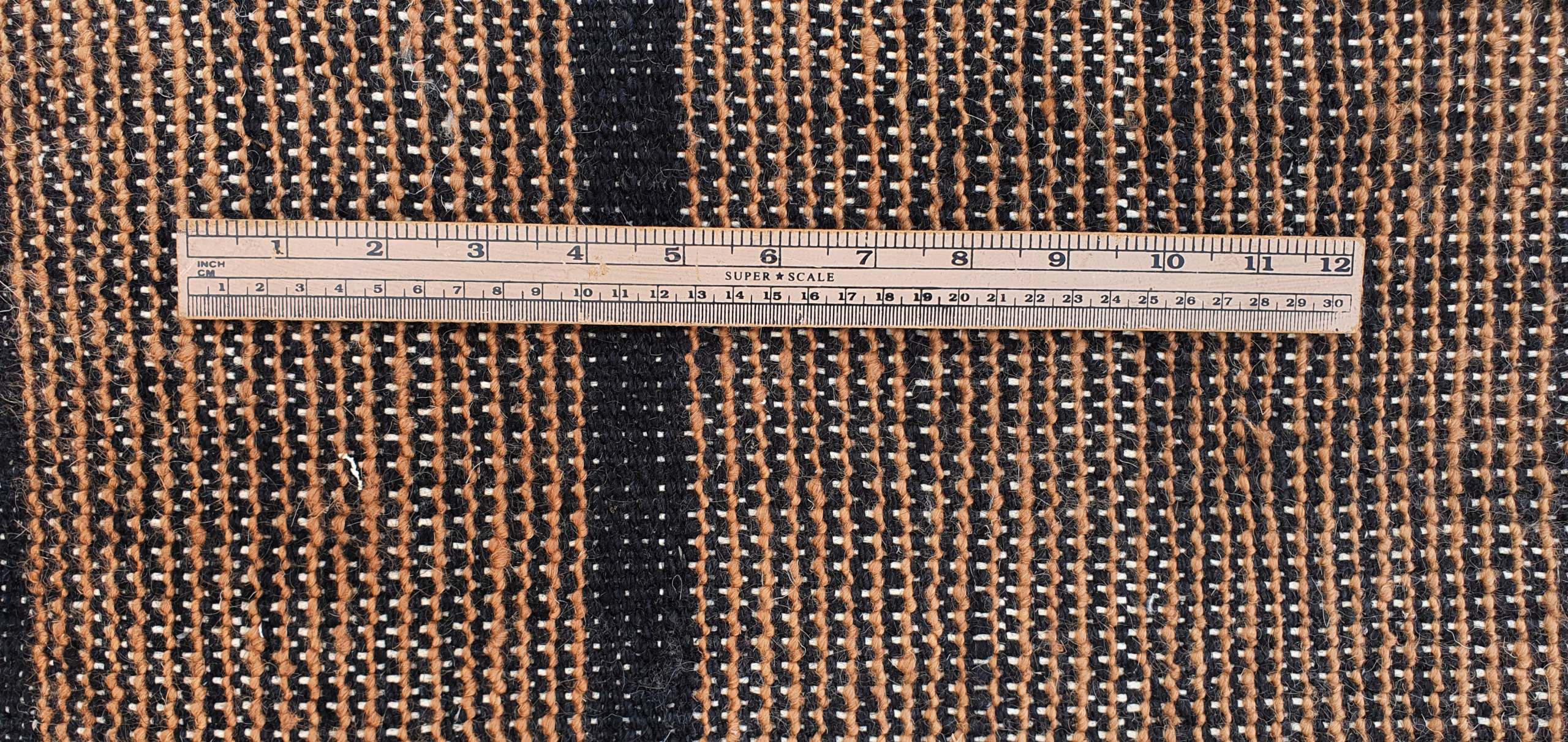 Maroccan Style 175x248cm - 7