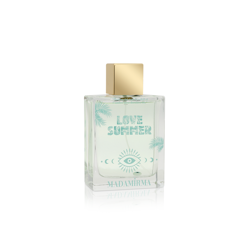LOVE SUMMER 100 ml