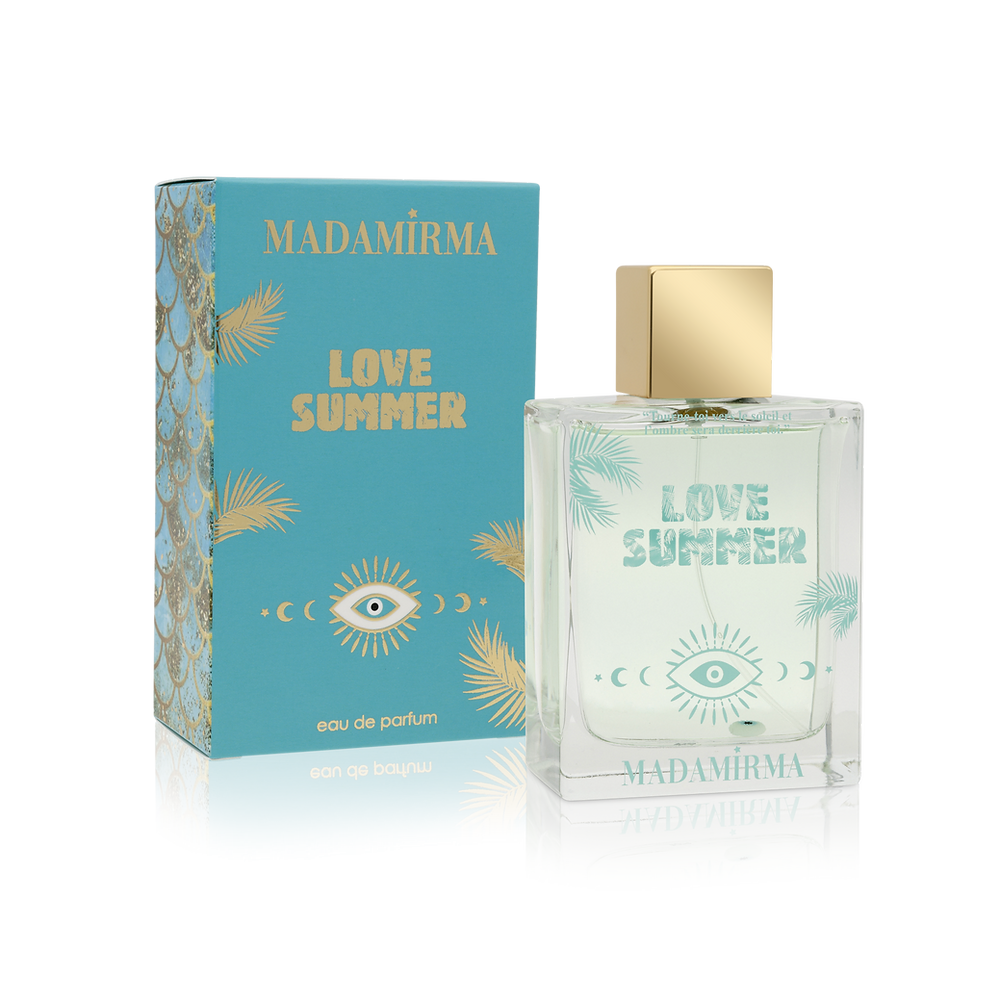LOVE SUMMER 100 ml