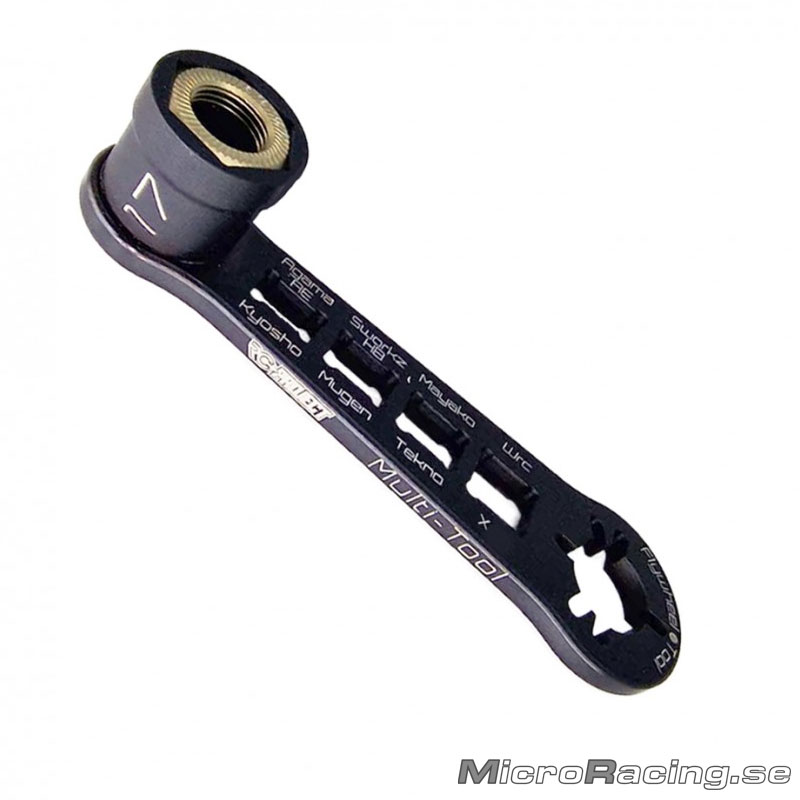 RC-PROJECT - Multi-Tool - 3