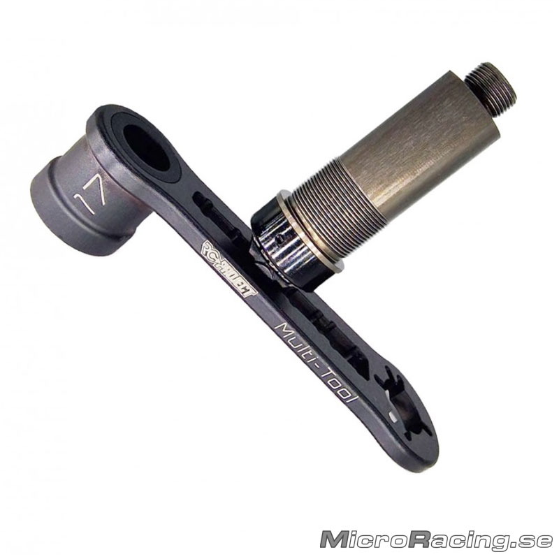 RC-PROJECT - Multi-Tool - 4