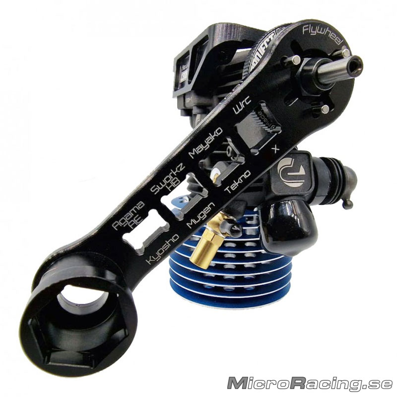 RC-PROJECT - Multi-Tool - 2