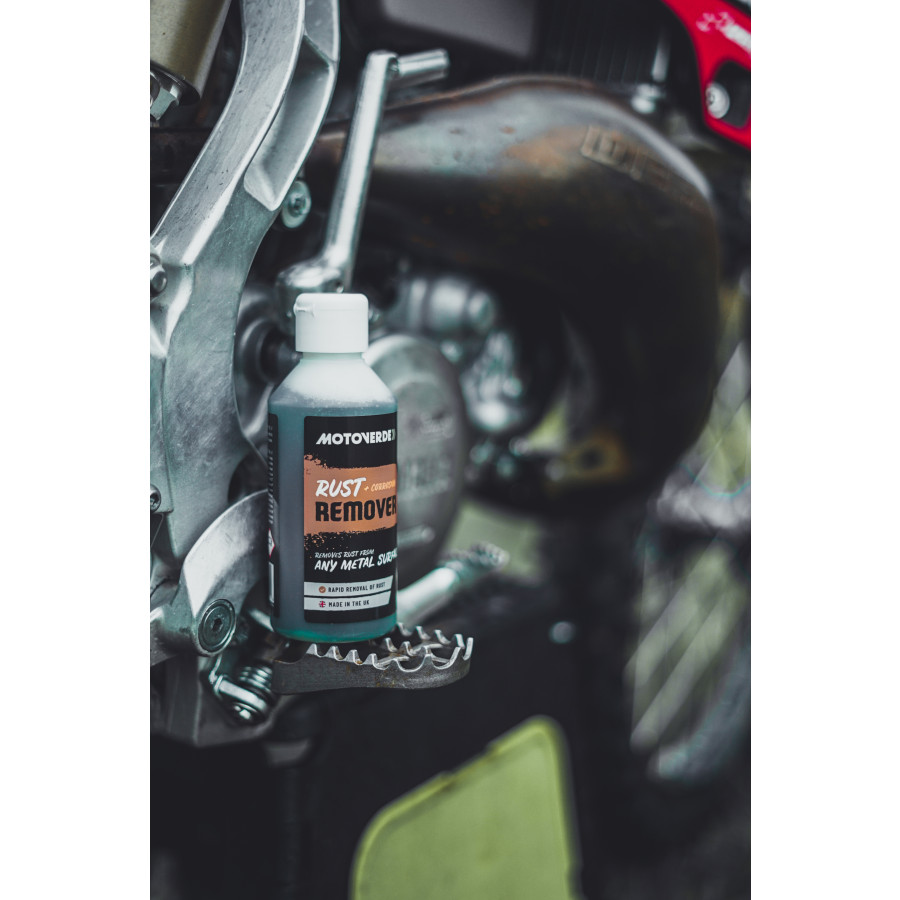 Motoverde, Rust Remover, 250ml - 2