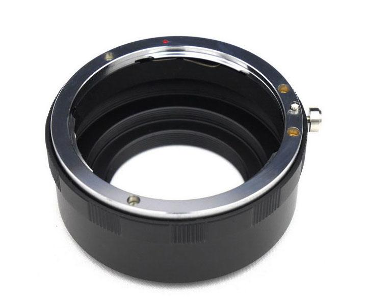 ZWO BAJONETT TILL T2-ADAPTER FÖR CANON EOS EF