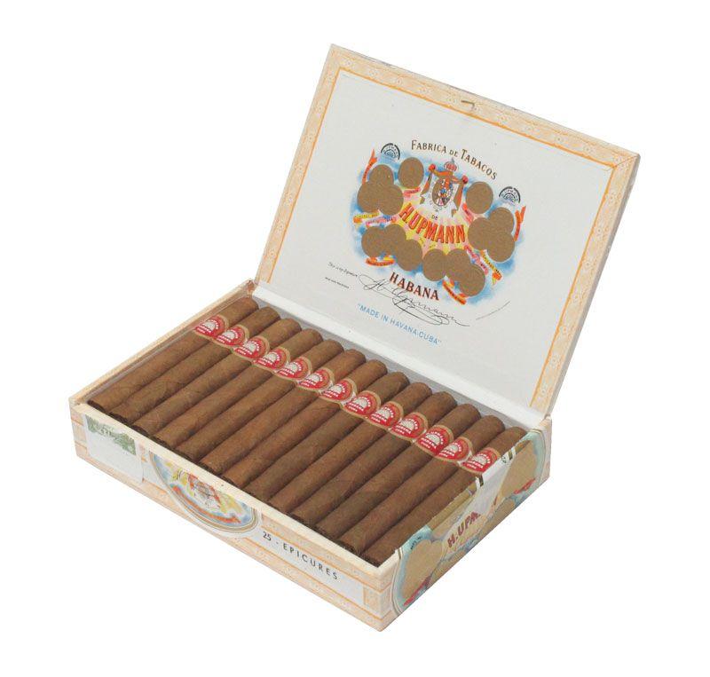 H. Upmann Epicures - 2