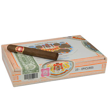 H. Upmann Epicures