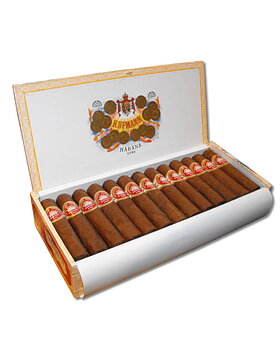 H. Upmann Half Corona