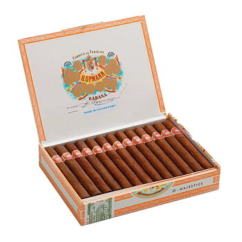 H. Upmann Majestic