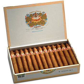 H. Upmann No. 2