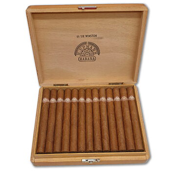 H. Upmann Sir Winston
