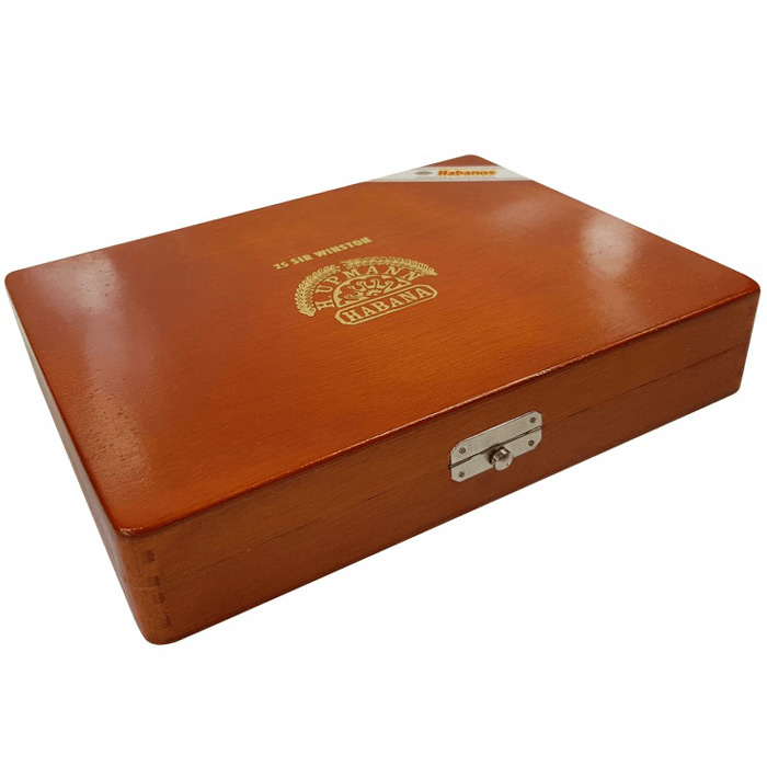 H. Upmann Sir Winston - 2