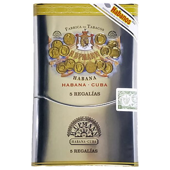 H. Upmann Regalias