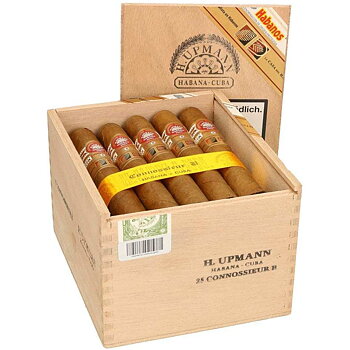 H. Upmann Connossieur B