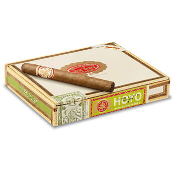 Hoyo De Monterrey Double Coronas