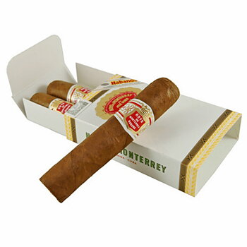 Hoyo De Monterrey Petit Robustos