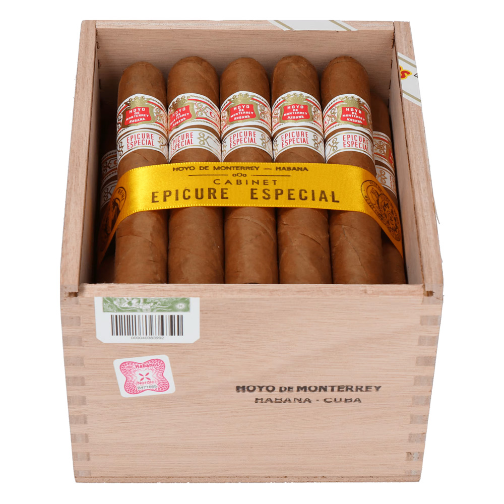 Hoyo De Monterrey Epicure Especial