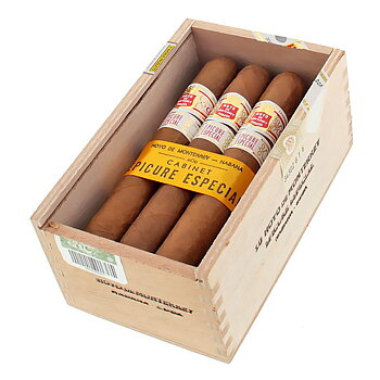 Hoyo De Monterrey Epicure Especial
