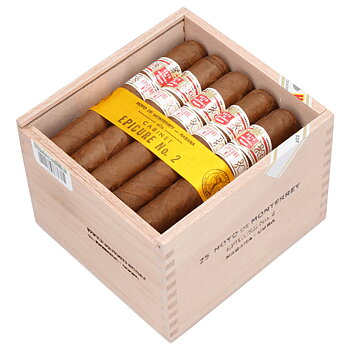 Hoyo De Monterrey Epicure No. 2