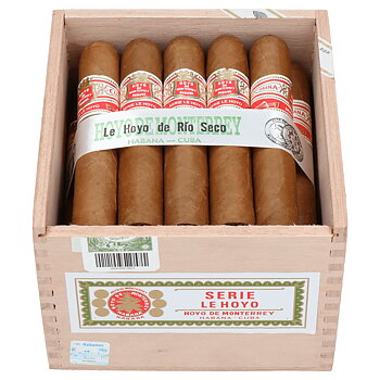 Hoyo De Monterrey Le Hoyo de Rio Seco