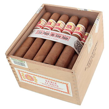 Hoyo De Monterrey Le Hoyo De San Juan