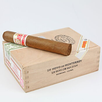 Hoyo De Monterrey Le Hoyo De San Juan