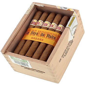 Hoyo de Monterrey Le Hoyo du Maire