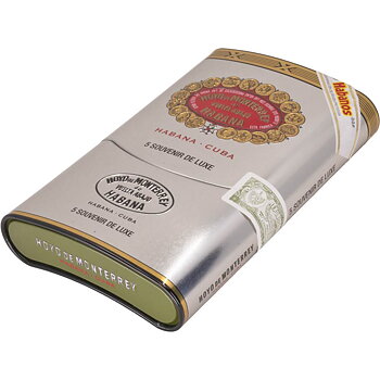 Hoyo de Monterrey Souvenir de Luxe