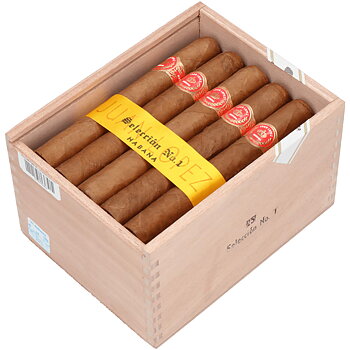 Juan Lopez Seleccion No. 1
