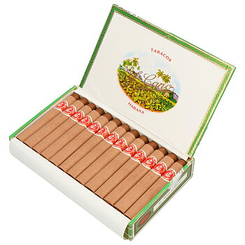 La Flor de Cano Petit Coronas