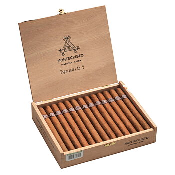 Montecristo Especiales No. 2