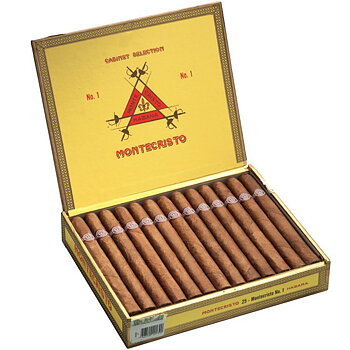 Montecristo No. 1
