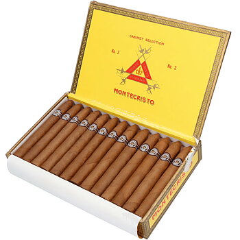 Montecristo No. 2