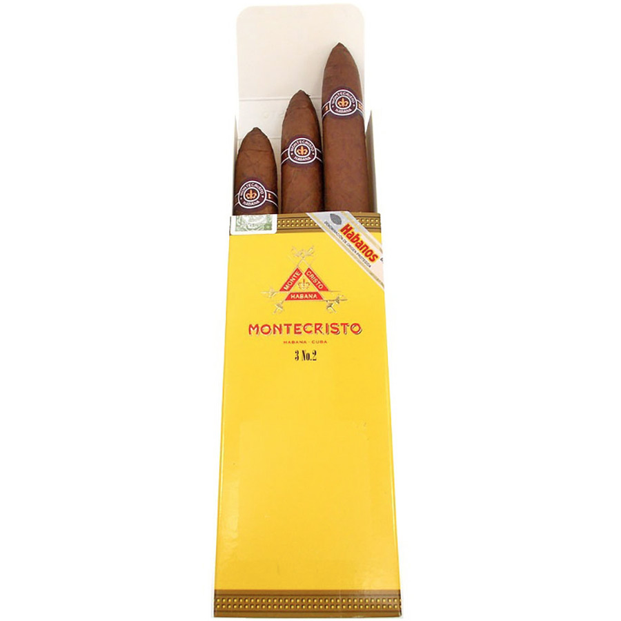 Montecristo No. 2
