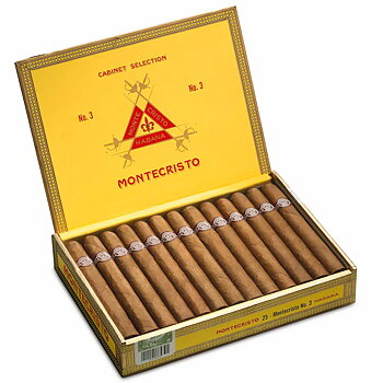 Montecristo No. 3