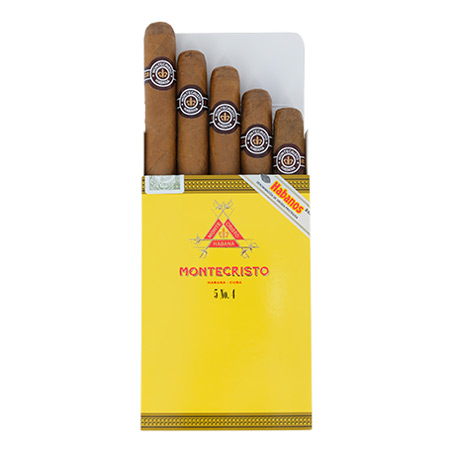 Montecristo No. 4 - Kind Cigars - Your Kind of Cigars