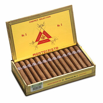 Montecristo No. 5