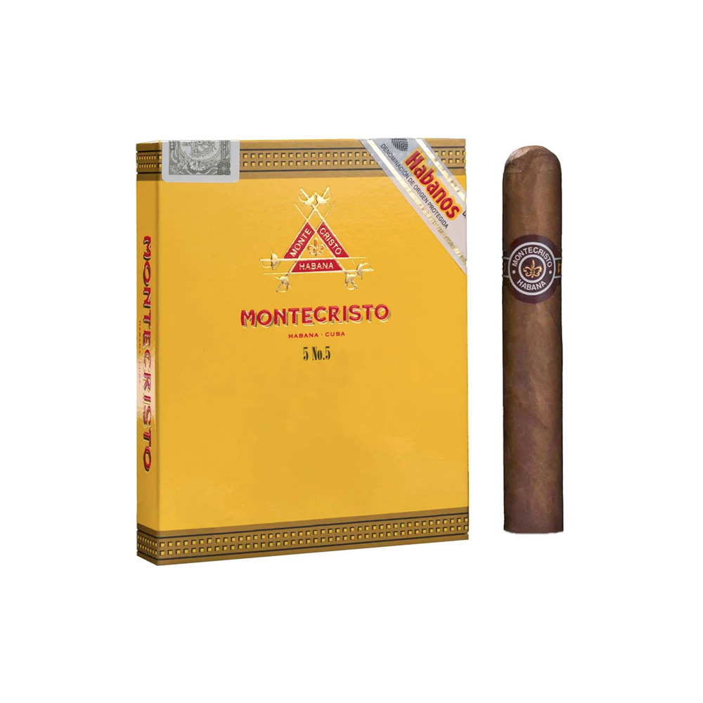 Montecristo No. 5