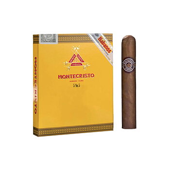 Montecristo No. 5