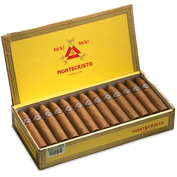 Montecristo Petit No. 2