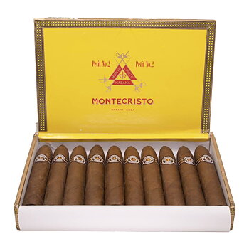 Montecristo Petit No. 2