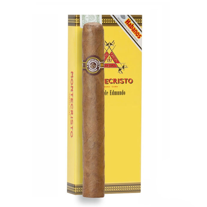 Montecristo Double Edmundo