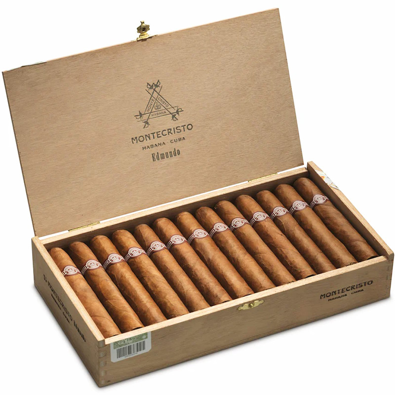 Montecristo Edmundo