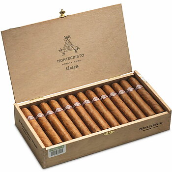 Montecristo Edmundo