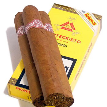 Montecristo Edmundo
