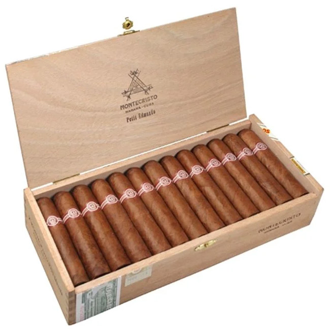 Montecristo Petit Edmundo