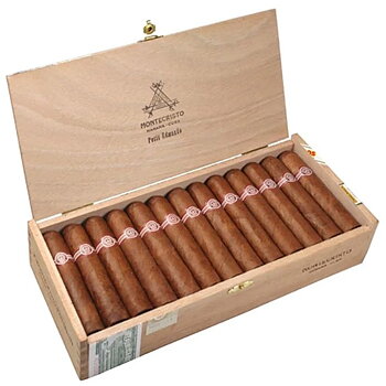Montecristo Petit Edmundo