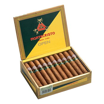 Montecristo Open Junior