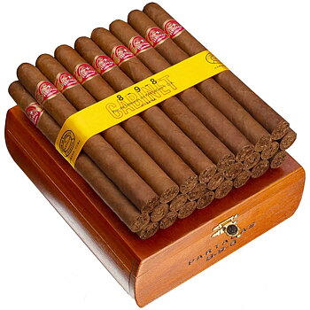Partagas 8-9-8 (Varnished)