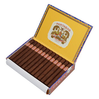 Partagas Aristocrats